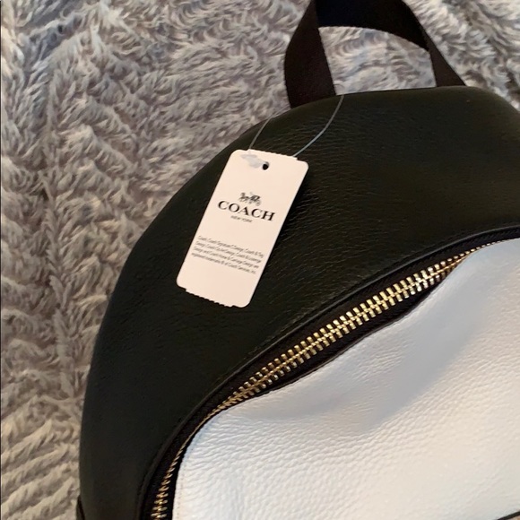 Coach bookbag